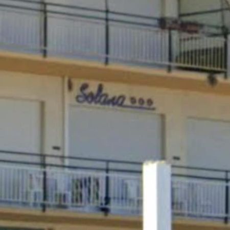 B&B Solana นอลี ภายนอก รูปภาพ