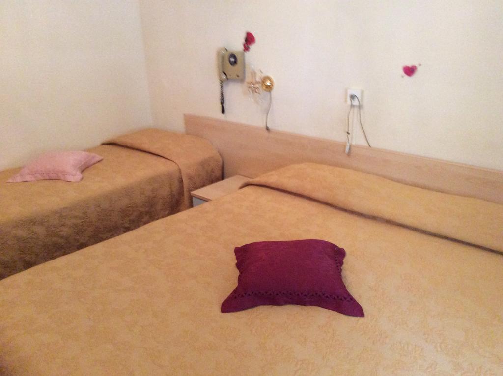 B&B Solana นอลี ภายนอก รูปภาพ
