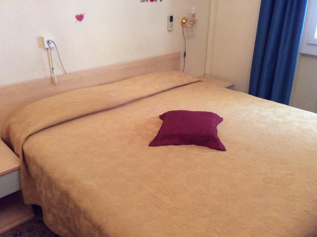 B&B Solana นอลี ภายนอก รูปภาพ